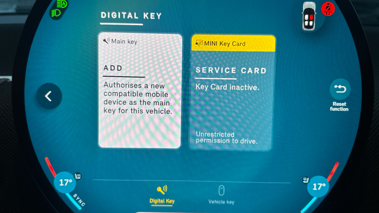 MINI Cooper 135kW E Sport 41kWh 3dr Auto Electric Hatchback